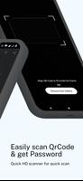 WiFi Password Scanner تصوير الشاشة 1