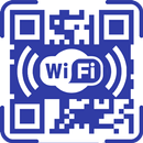 Wifi Qr Scanner - Wifi Scanner APK