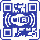 Wifi Qr Scanner - Wifi Scanner icon