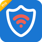 WiFi Thief Detector Pro アイコン