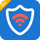 WiFi Thief Detector Pro(No Ad) - Who Use My WiFi? v1.1.0 (Paid)