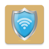 WiFi Security icon
