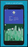 برنامه‌نما WiFi Security عکس از صفحه
