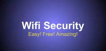 protezione di sicurezza wifi e connessione wifi