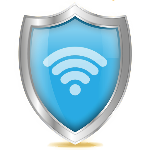 protezione di sicurezza wifi e connessione wifi