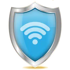 無線LANのセキュリティ保護とWiFi接続 アプリダウンロード