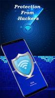 Conexión y protección de seguridad wifi. captura de pantalla 2