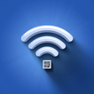 WiFi Share: QR Code Generator icon