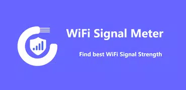 WiFi Signal Strength Meter