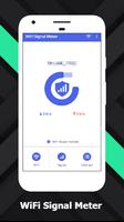 WiFi Signal Strength Meter poster