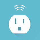 Wi_Fi Socket icon