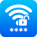 APK WiFi Finder: WiFi Password Key