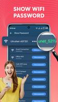 WiFi Finder: WiFi Password Key পোস্টার