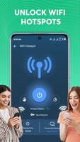 WiFi Finder: WiFi Password Key اسکرین شاٹ 1