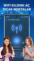 wifi şifre gösterme tuşu Ekran Görüntüsü 1