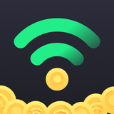 Lucky WiFi ikon