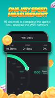 Lucky WiFi تصوير الشاشة 1