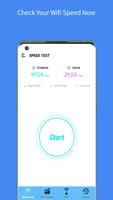 Wifi Speed Check poster
