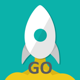 Wiko Launcher P GO ícone