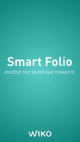 Smart Folio Affiche