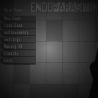 endoparasitic game ポスター