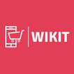 آیکون‌ Wikit
