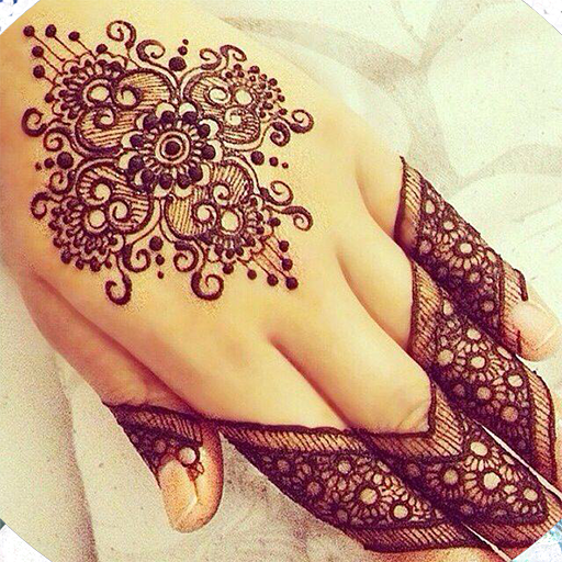 Mehndi Designs