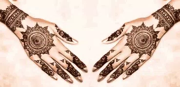 Mehndi Design - Offline