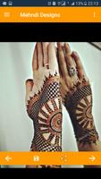 Mehndi Design - Offline Ekran Görüntüsü 3