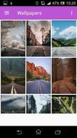 AI Photo Wallpaper Enhancer скриншот 2