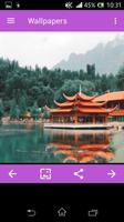 Live wallpapers 3D: AI Photo اسکرین شاٹ 3