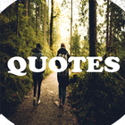 QuotesMind Quotes Motivational アイコン