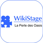WikiStage La Perle Des Oasis ikona