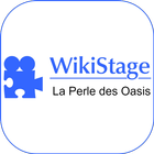 WikiStage La Perle Des Oasis ícone