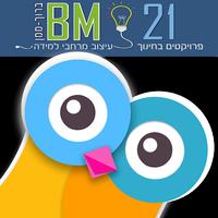 ויקידס - רובוכיף الملصق