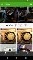 FANDOM for: Camera poster