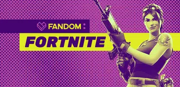 Fandom for: Fortnite