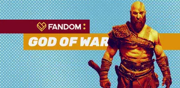 FANDOM para: God of War