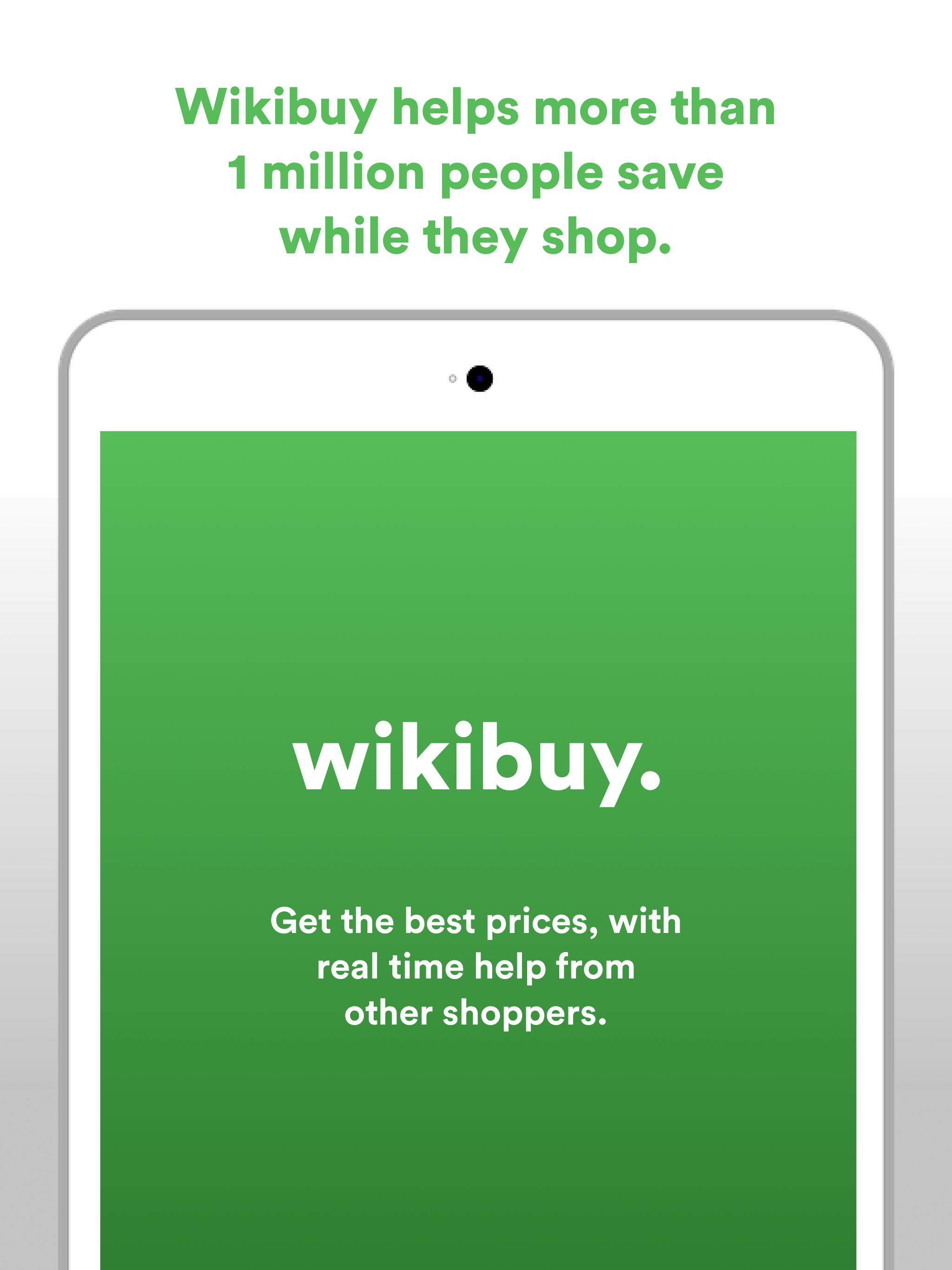 Wikibuy For Android Apk Download