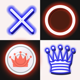 Wiki Chess, Checkers, XO, ... आइकन