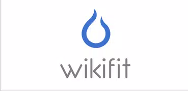 wikifit - Kalorienzähler