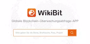WikiBit: Crypto Regulatory App