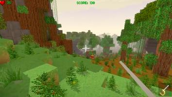 MiniCraft: Block Craft screenshot 1