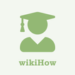 wikiHow College Picker icon