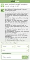 wikiHow Car تصوير الشاشة 2