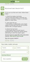 wikiHow Car تصوير الشاشة 3
