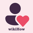 wikiHow Dating Coach 圖標