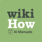 wikiHow Manuals Home Assistant icône