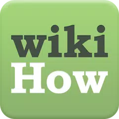 Скачать wikiHow: как сделать все APK