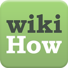 wikiHow ไอคอน